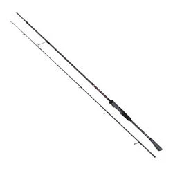 Fox Rage Warrior Perch Jigger Rod 7ft 2in/5-21g